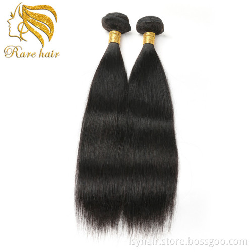 human hair extension supplier Cuticle Aligned virgin Brazilian hair bundles Wholesale Virgin Hair Vendors